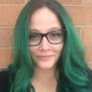 Meet your Posher, Kendra